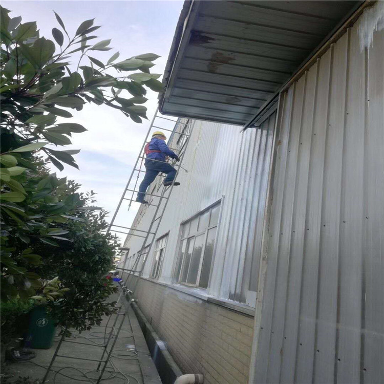 高青核心业务： 专业承接各类设备